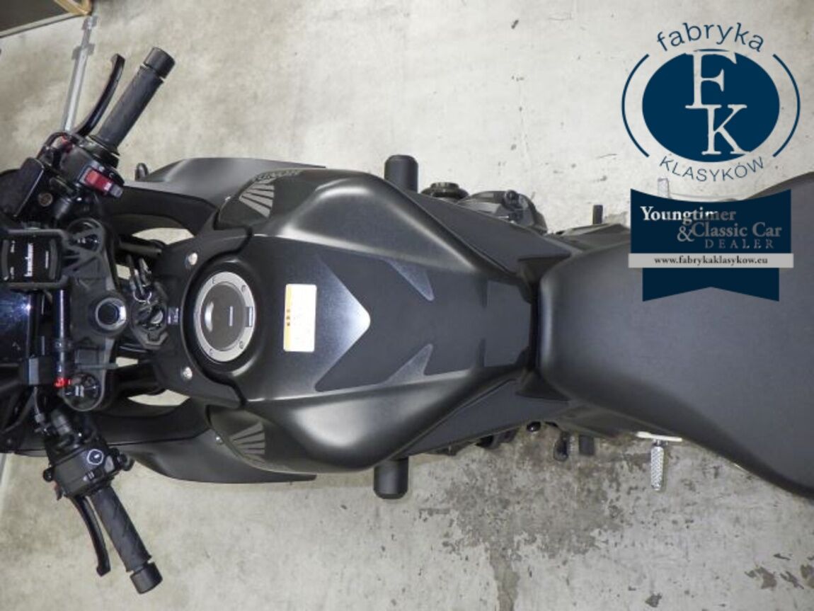 HONDA CBR650R-2  - zdjęcie 32