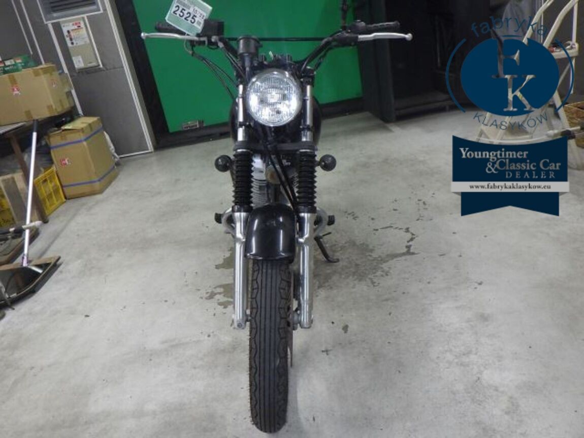 SUZUKI ST250E  - zdjęcie 21