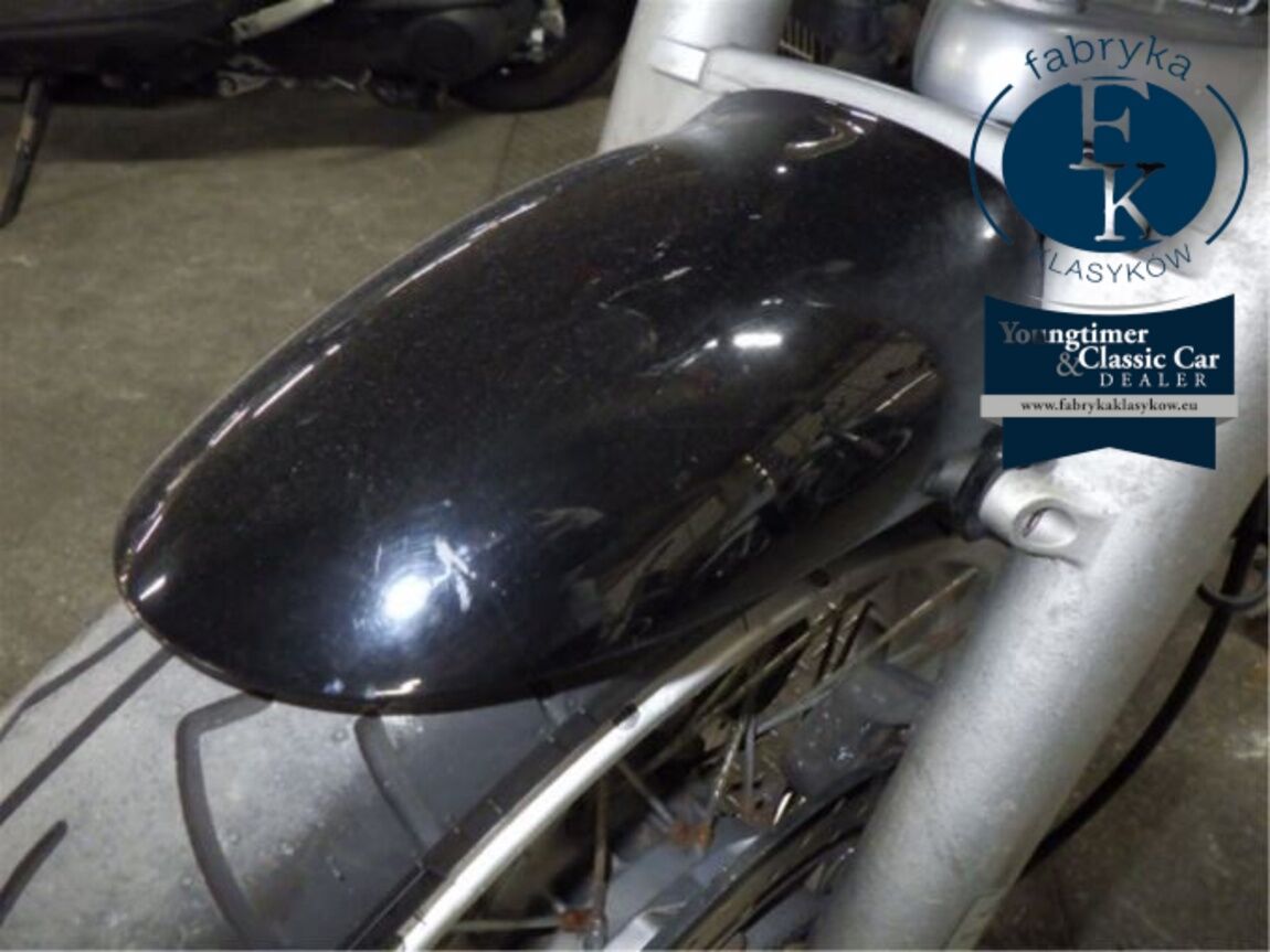 BMW BMW R1100R 2000 - zdjęcie 14