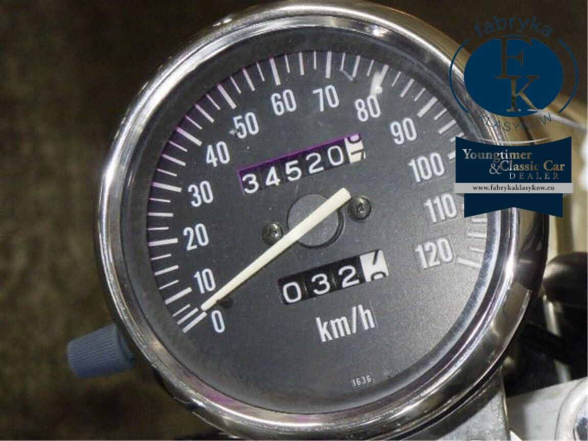 KAWASAKI ELIMINATOR 125  - zdjęcie 8