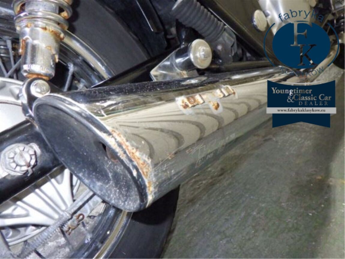 KAWASAKI ELIMINATOR 125  - zdjęcie 10