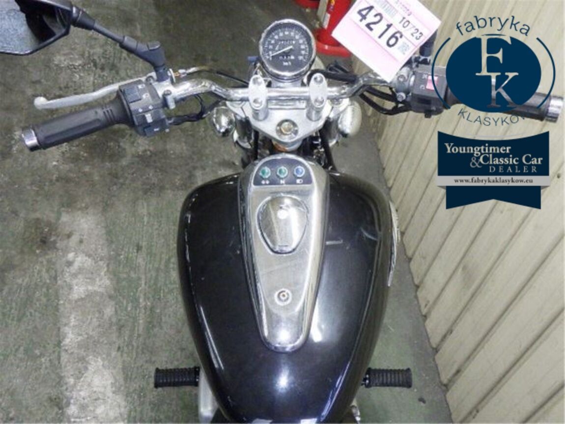 KAWASAKI ELIMINATOR 125  - zdjęcie 16