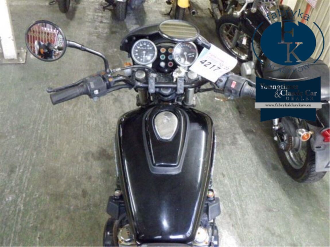 KAWASAKI ELIMINATOR 400SE 1991 - zdjęcie 16