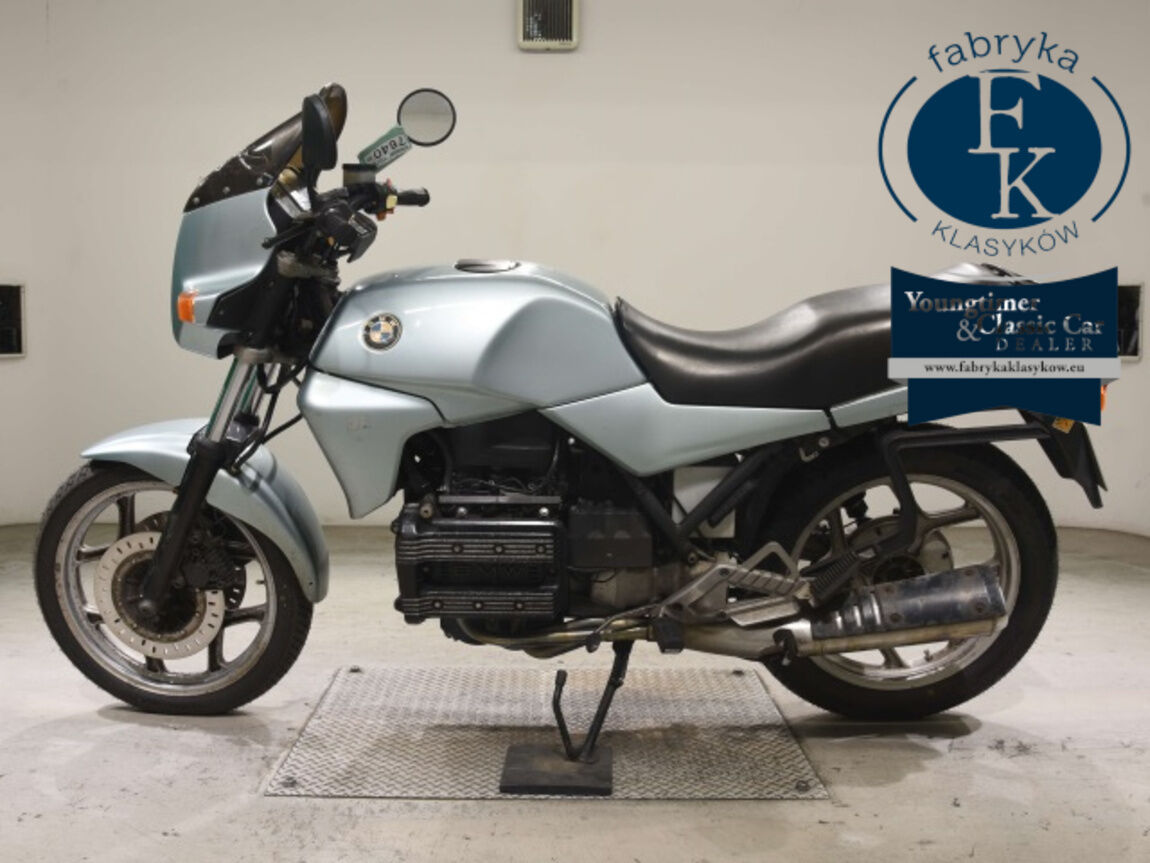 BMW BMW K75C 1985 - zdjęcie 3