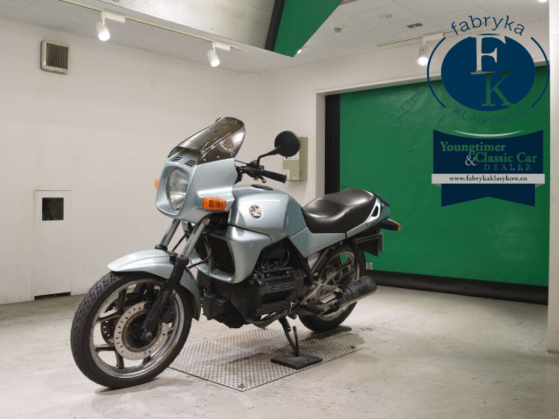 BMW BMW K75C 1985 - zdjęcie 5