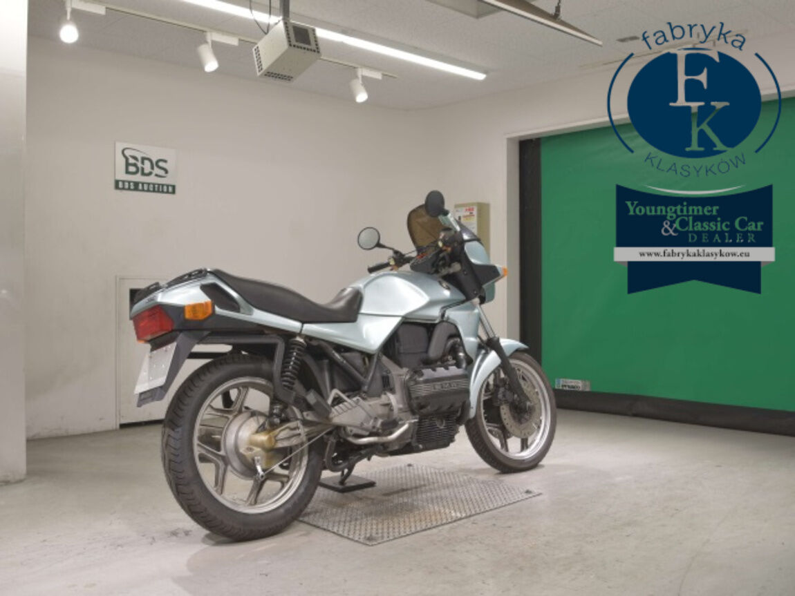 BMW BMW K75C 1985 - zdjęcie 6