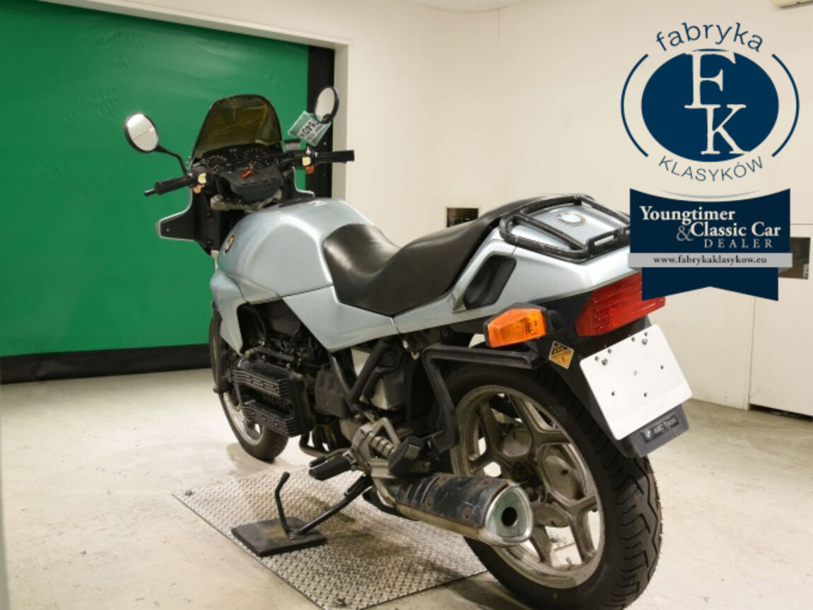 BMW BMW K75C 1985 - zdjęcie 7