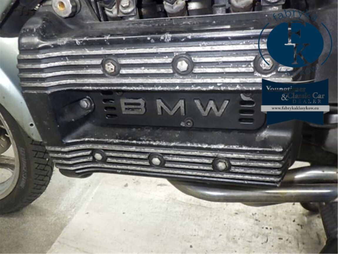 BMW BMW K75C 1985 - zdjęcie 9