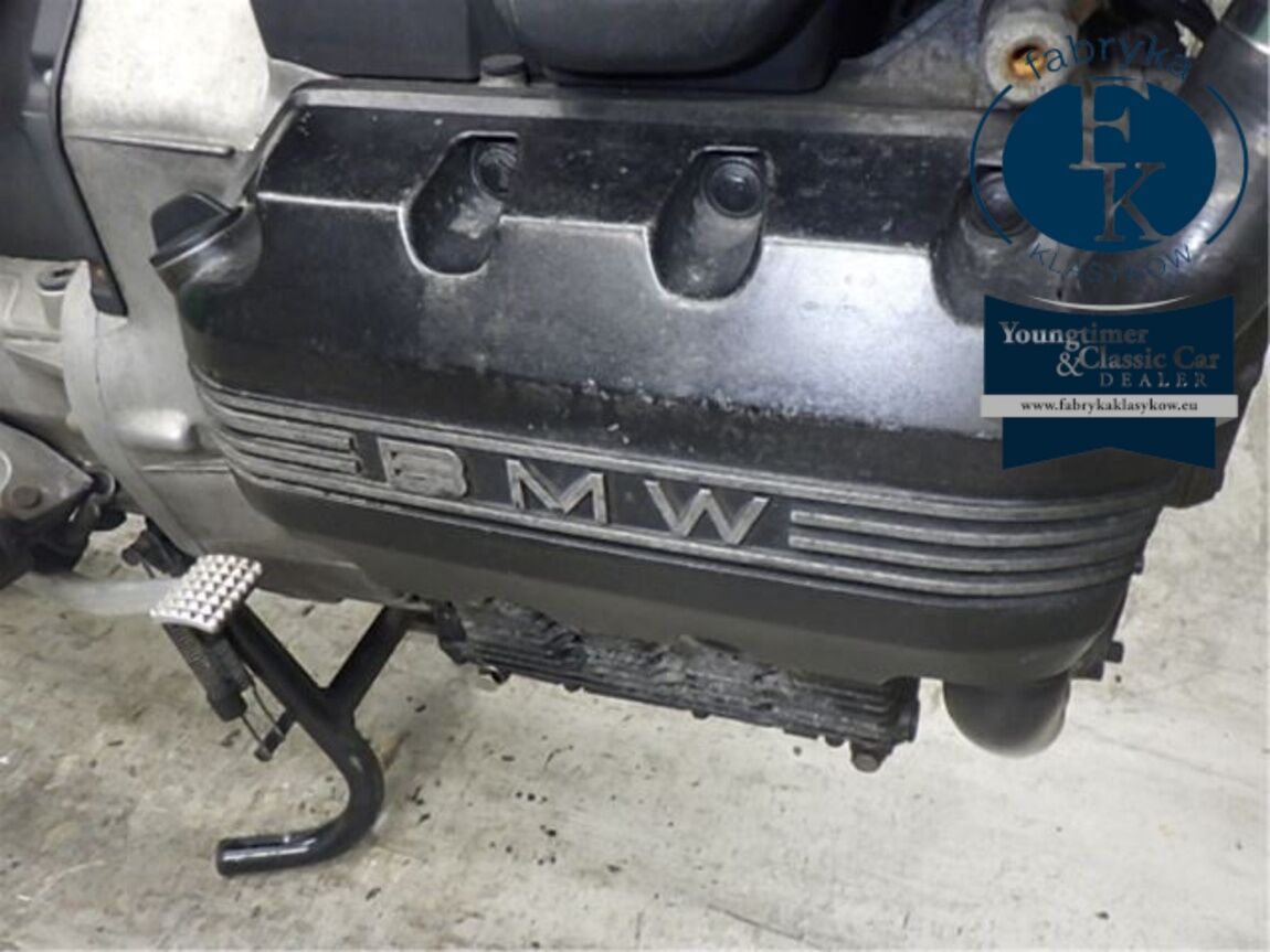 BMW BMW K75C 1985 - zdjęcie 12
