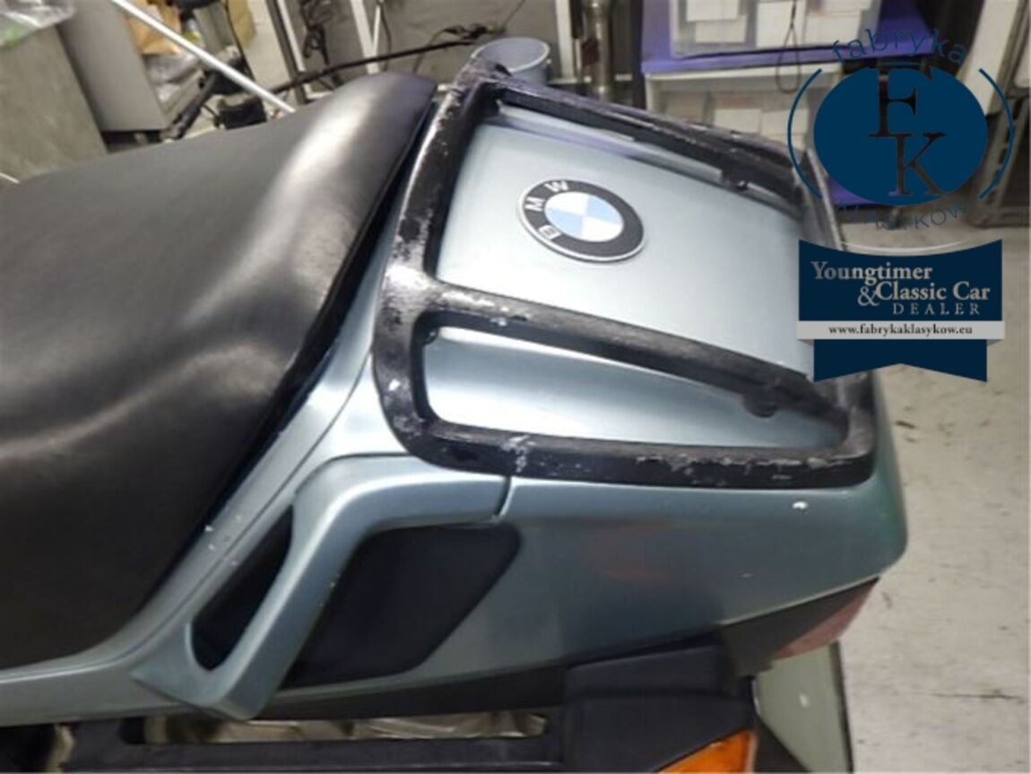 BMW BMW K75C 1985 - zdjęcie 20