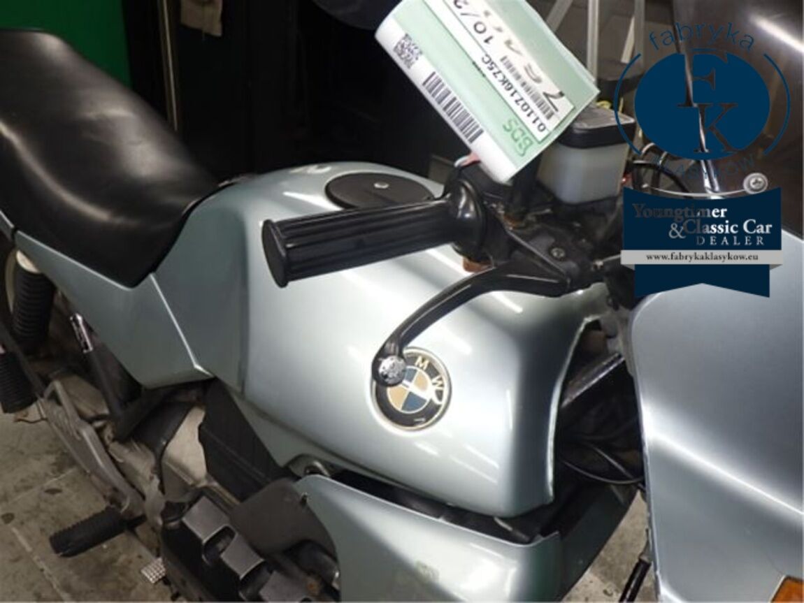 BMW BMW K75C 1985 - zdjęcie 21