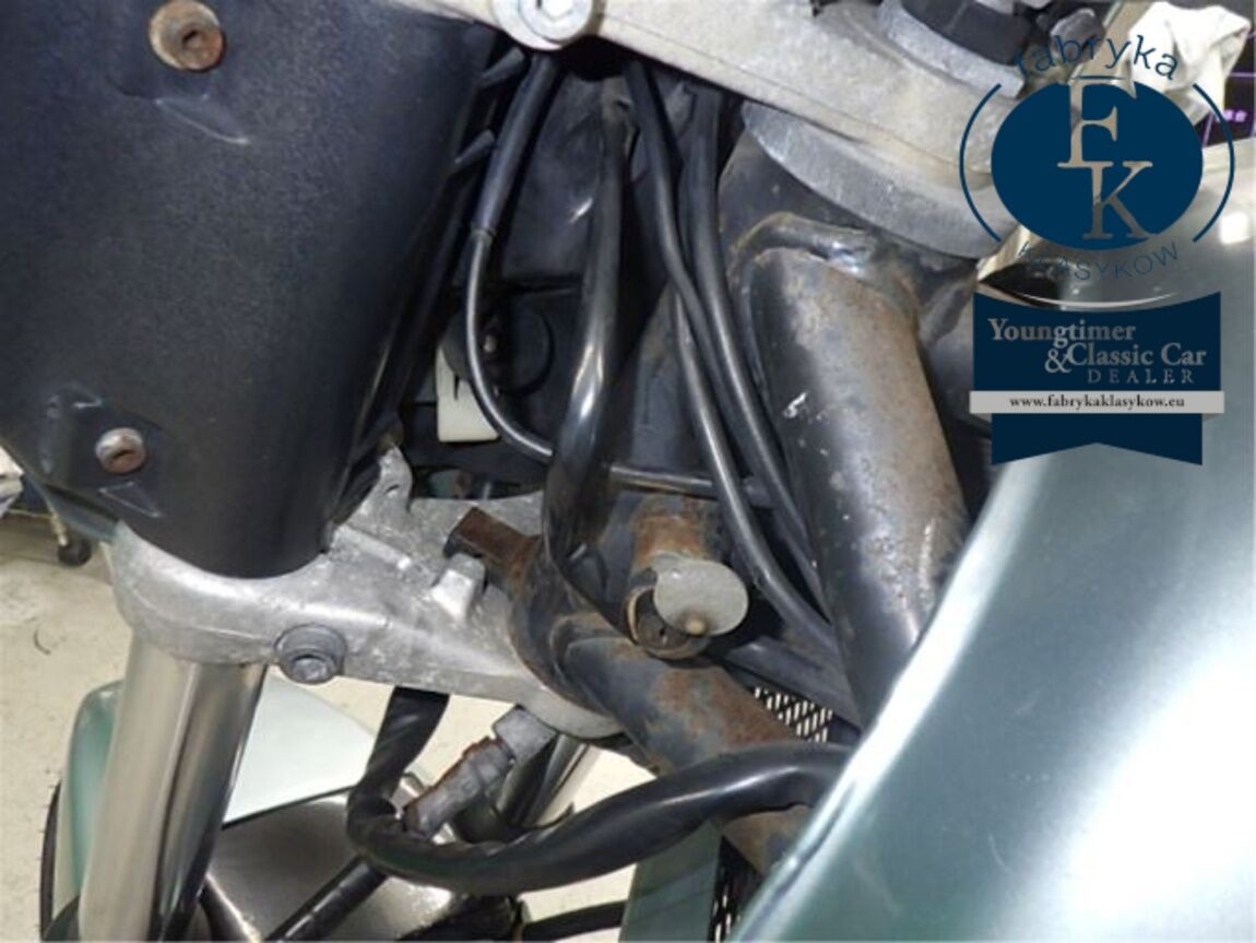 BMW BMW K75C 1985 - zdjęcie 29