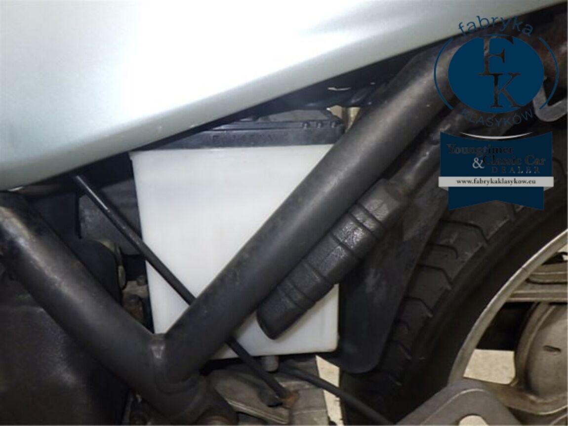 BMW BMW K75C 1985 - zdjęcie 30