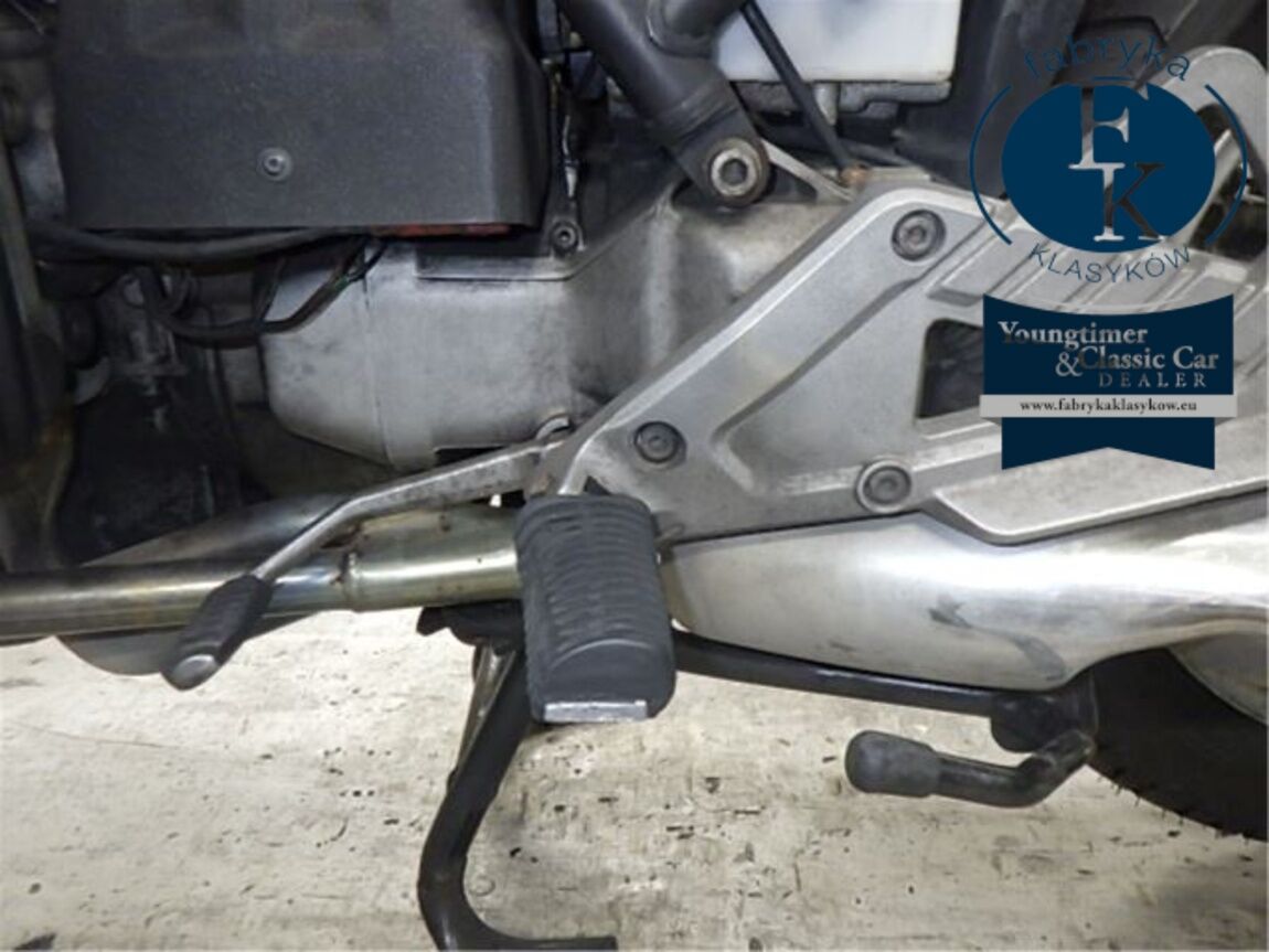 BMW BMW K75C 1985 - zdjęcie 31