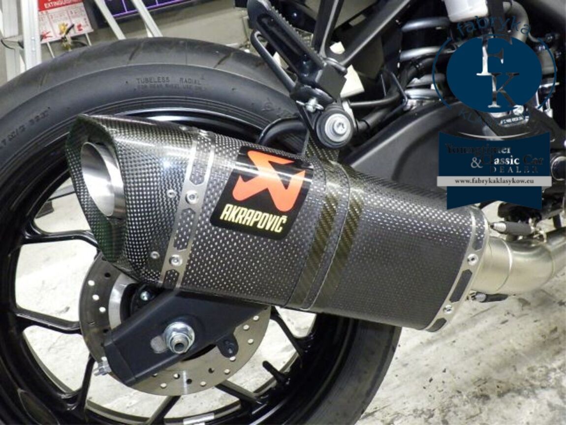 YAMAHA YZF-R3 2023 - zdjęcie 15