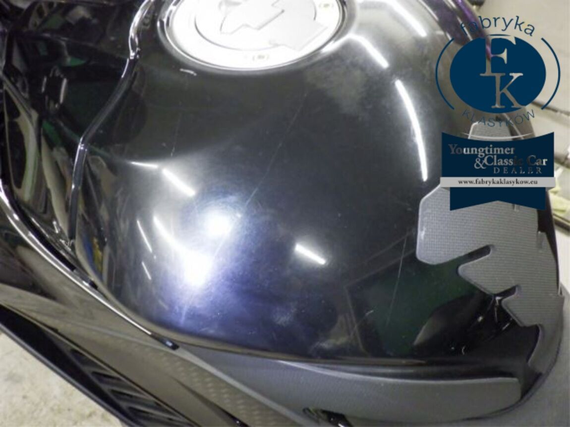 YAMAHA YZF-R3 2023 - zdjęcie 21