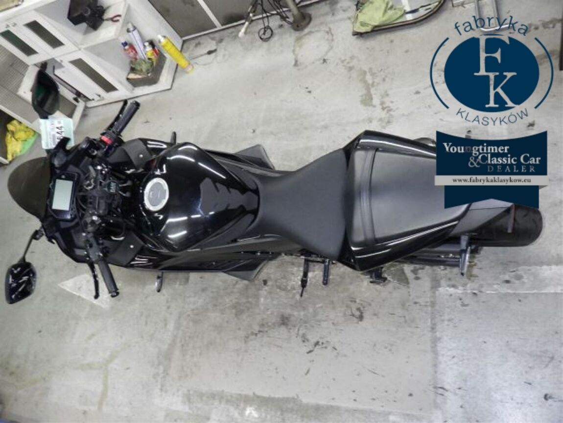 YAMAHA YZF-R3 2023 - zdjęcie 34