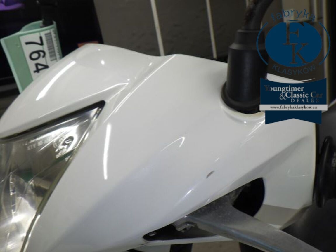 HONDA DIO 110  - zdjęcie 17