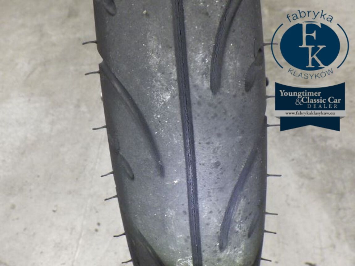 HONDA DIO 110  - zdjęcie 22