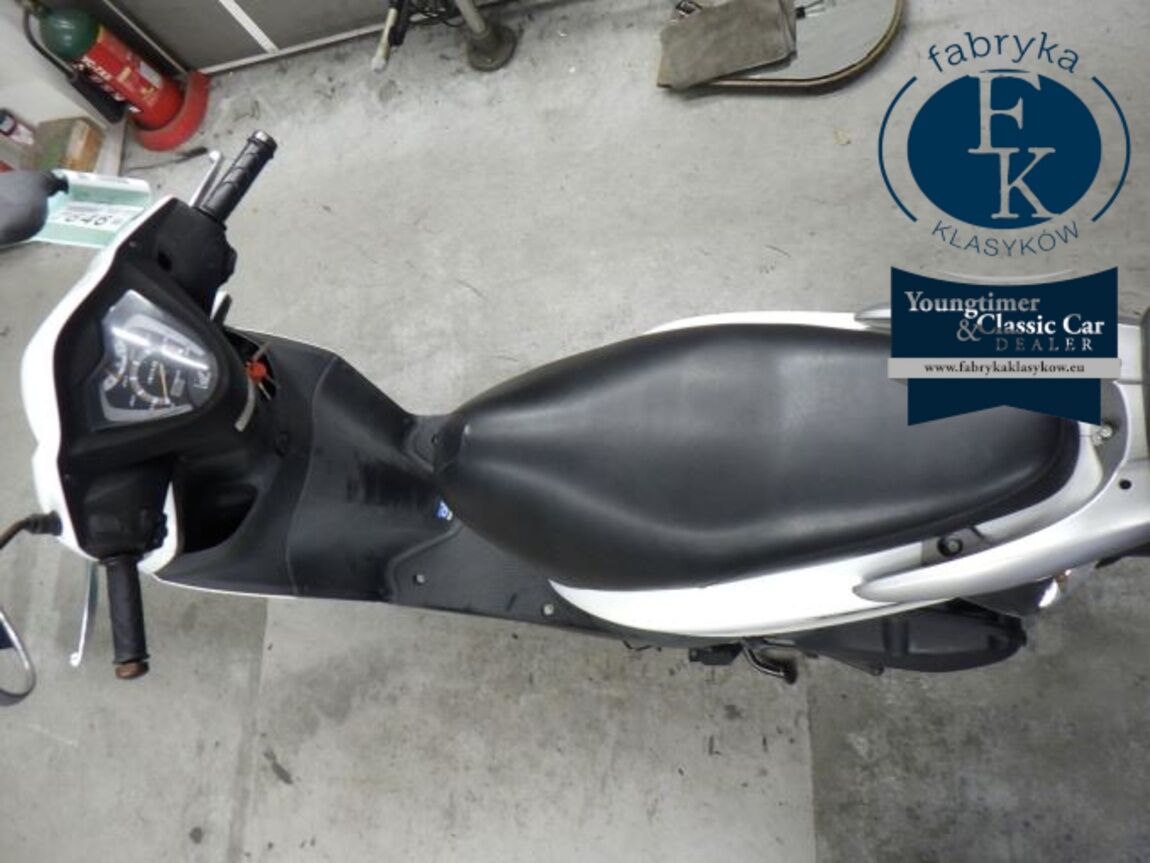 HONDA DIO 110  - zdjęcie 32