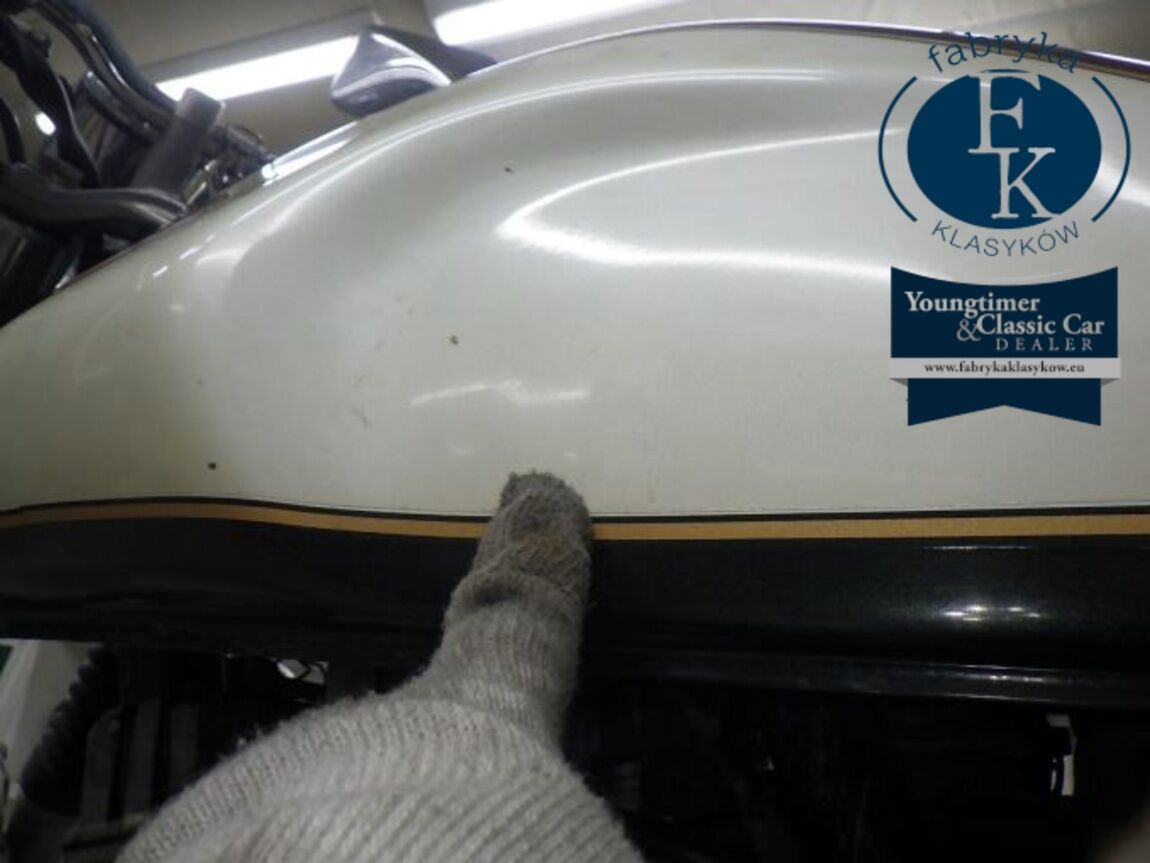 HONDA GB250 CLUBMAN 5  - zdjęcie 20