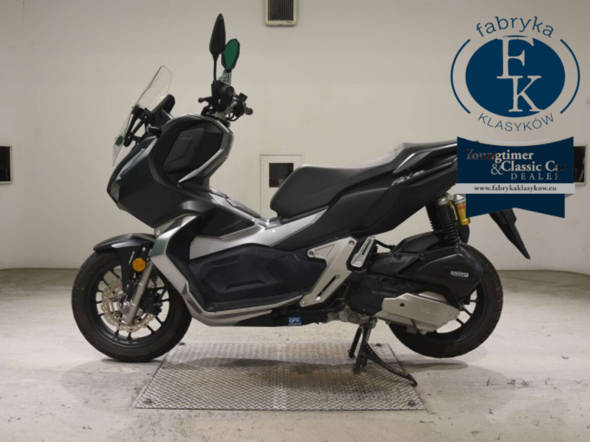 HONDA ADV150  - zdjęcie 3