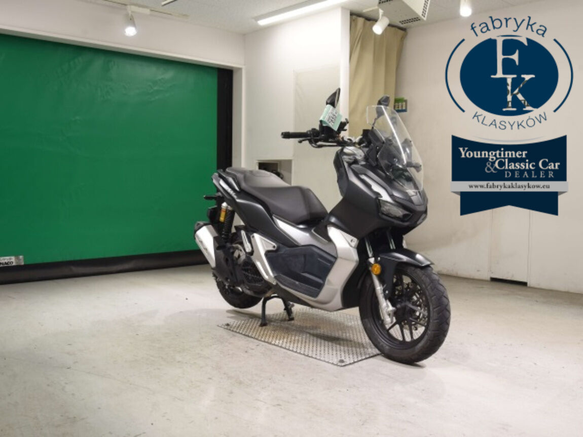HONDA ADV150  - zdjęcie 4