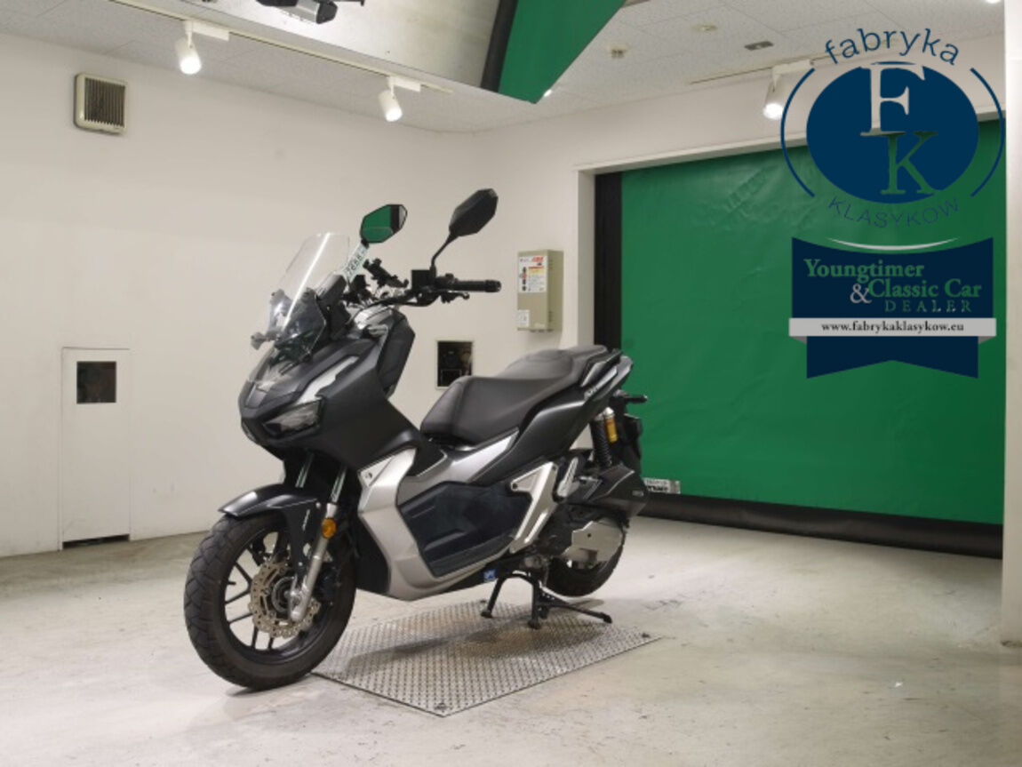 HONDA ADV150  - zdjęcie 5