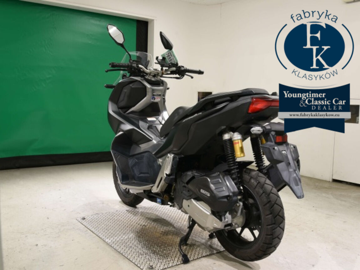 HONDA ADV150  - zdjęcie 7
