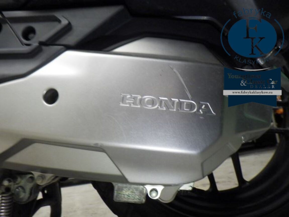 HONDA ADV150  - zdjęcie 11