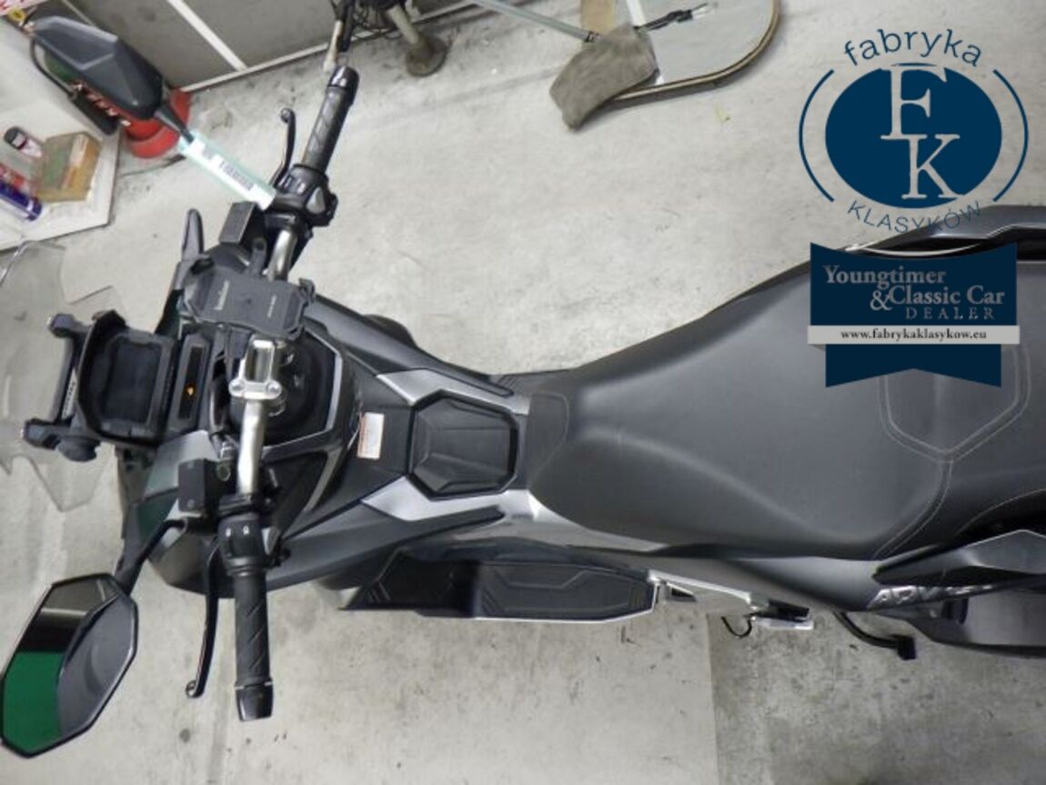 HONDA ADV150  - zdjęcie 32