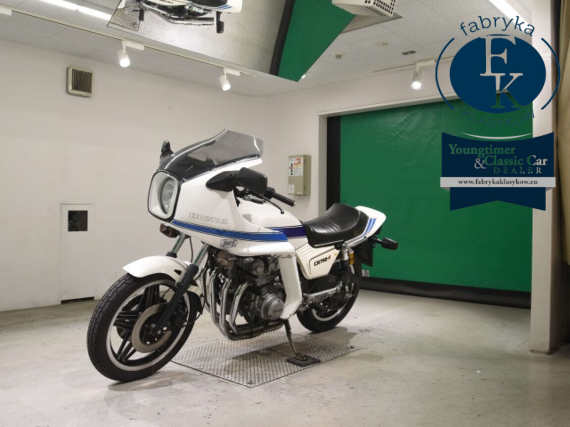 HONDA CB750 2023 - zdjęcie 5