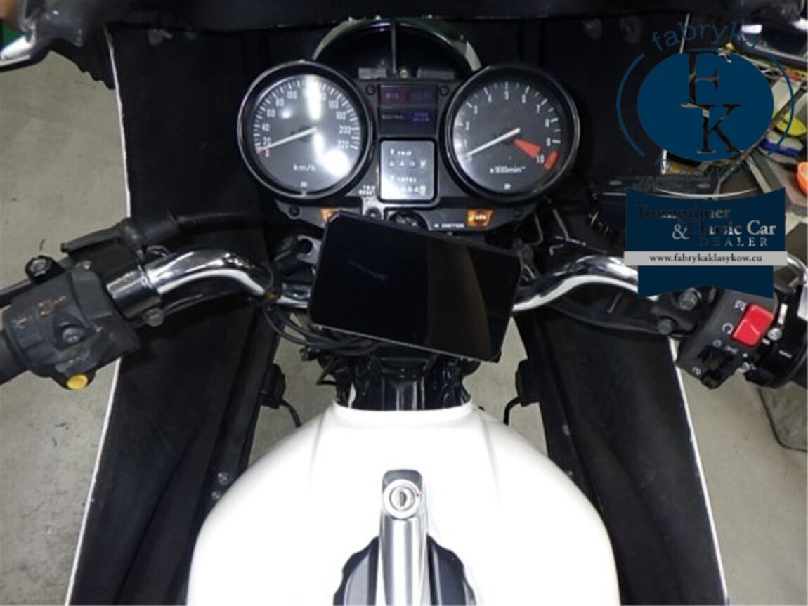 HONDA CB750 2023 - zdjęcie 21
