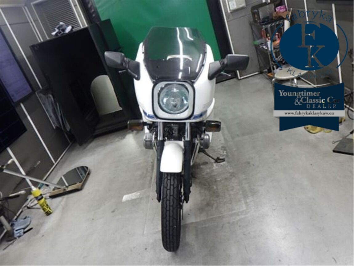 HONDA CB750 2023 - zdjęcie 22