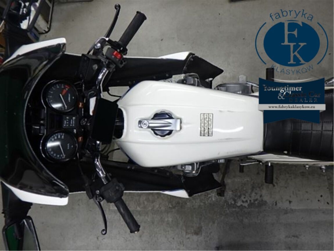 HONDA CB750 2023 - zdjęcie 32
