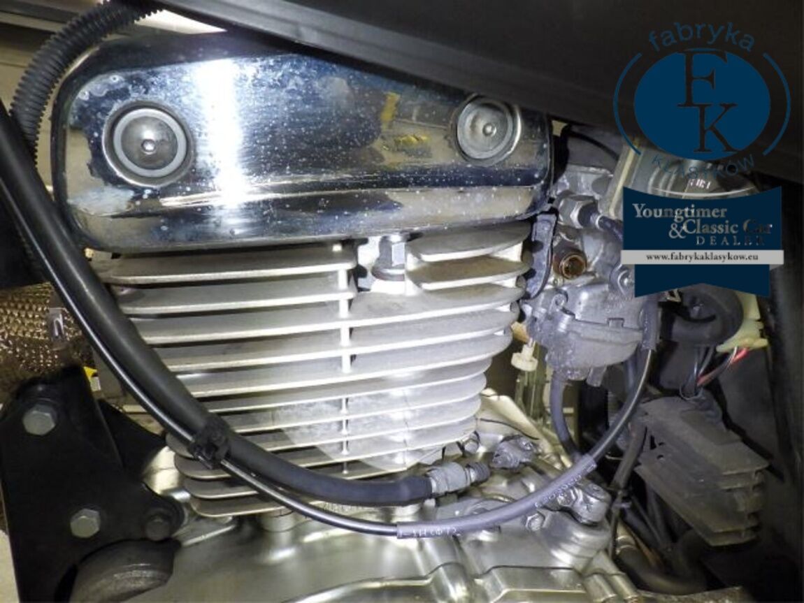 SUZUKI GZ250  - zdjęcie 9