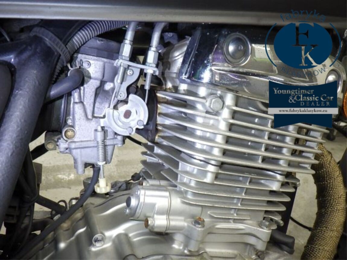 SUZUKI GZ250  - zdjęcie 11