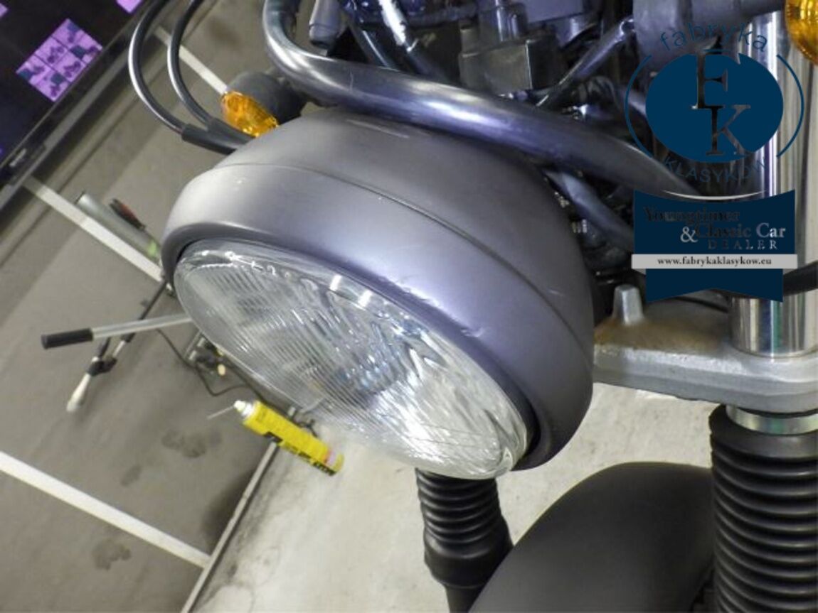 SUZUKI GZ250  - zdjęcie 14