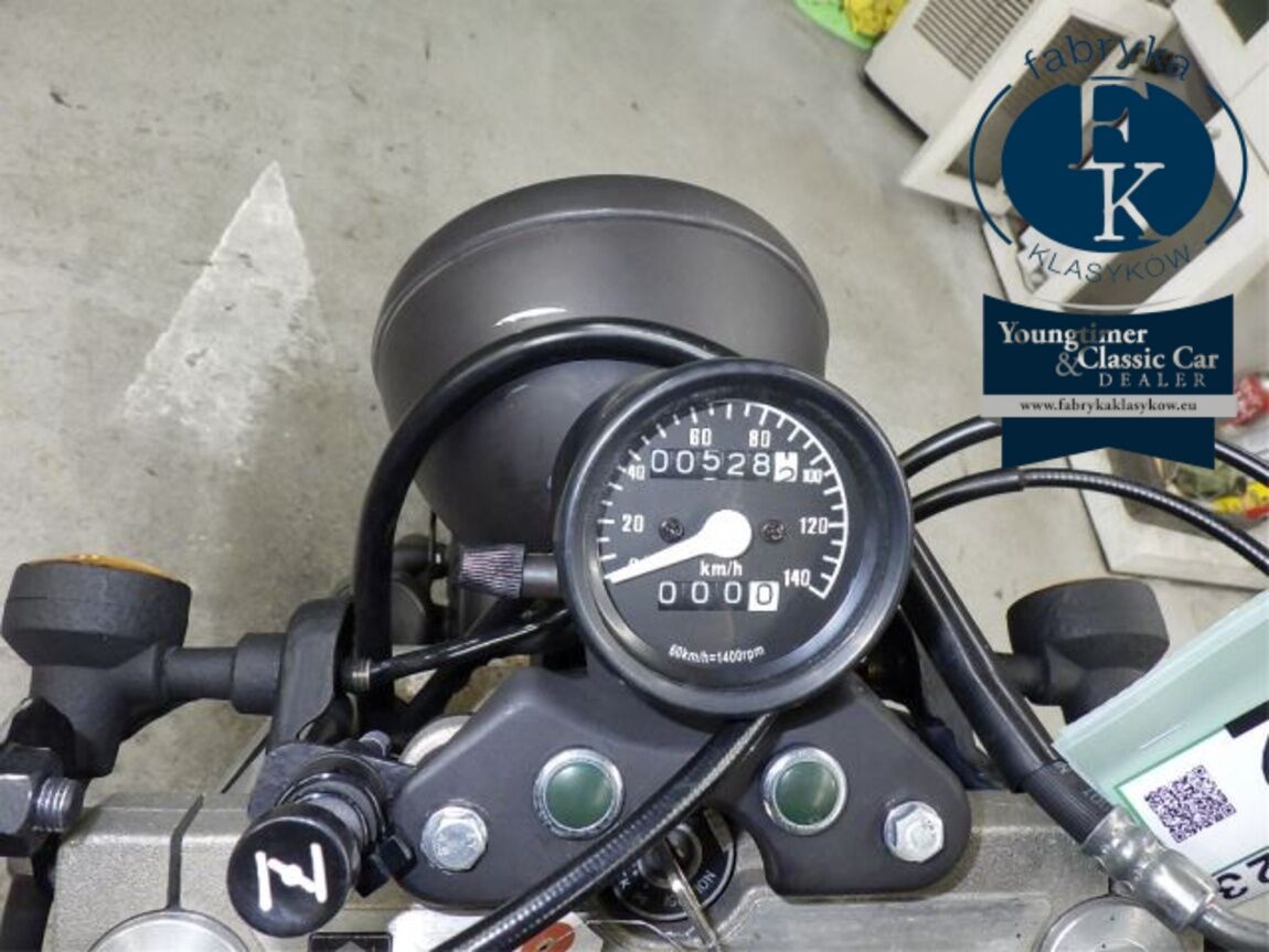 SUZUKI GZ250  - zdjęcie 15