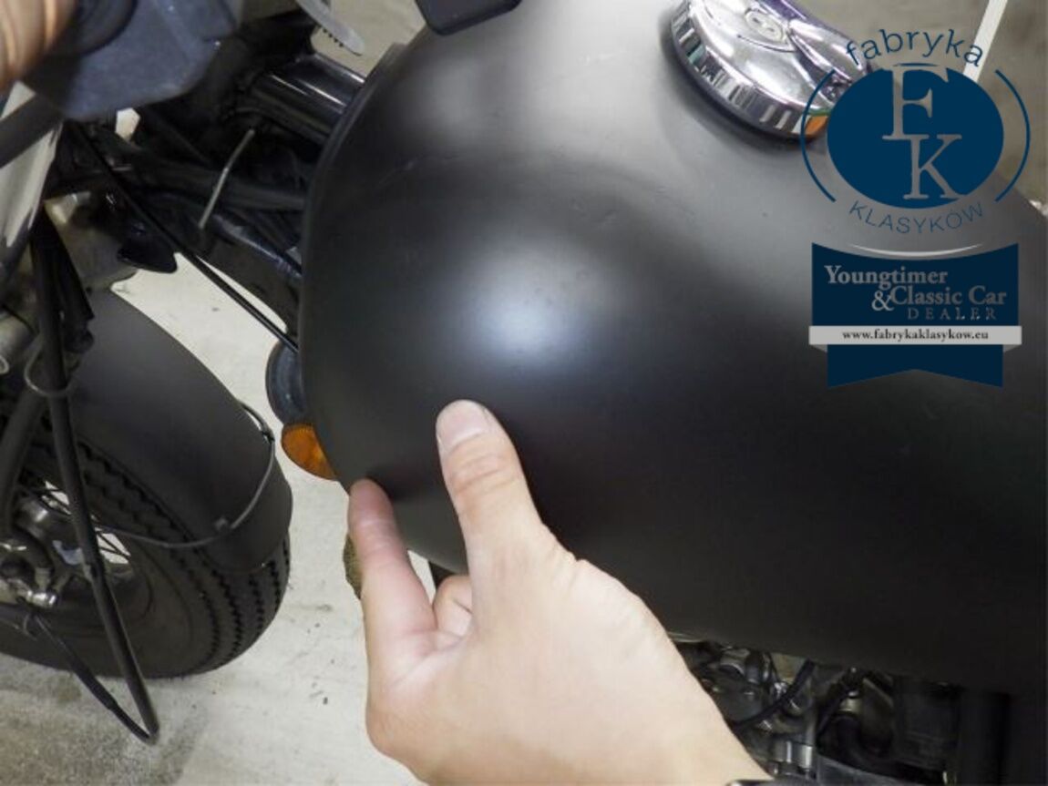 SUZUKI GZ250  - zdjęcie 18