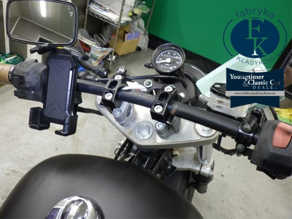 SUZUKI GZ250  - zdjęcie 21
