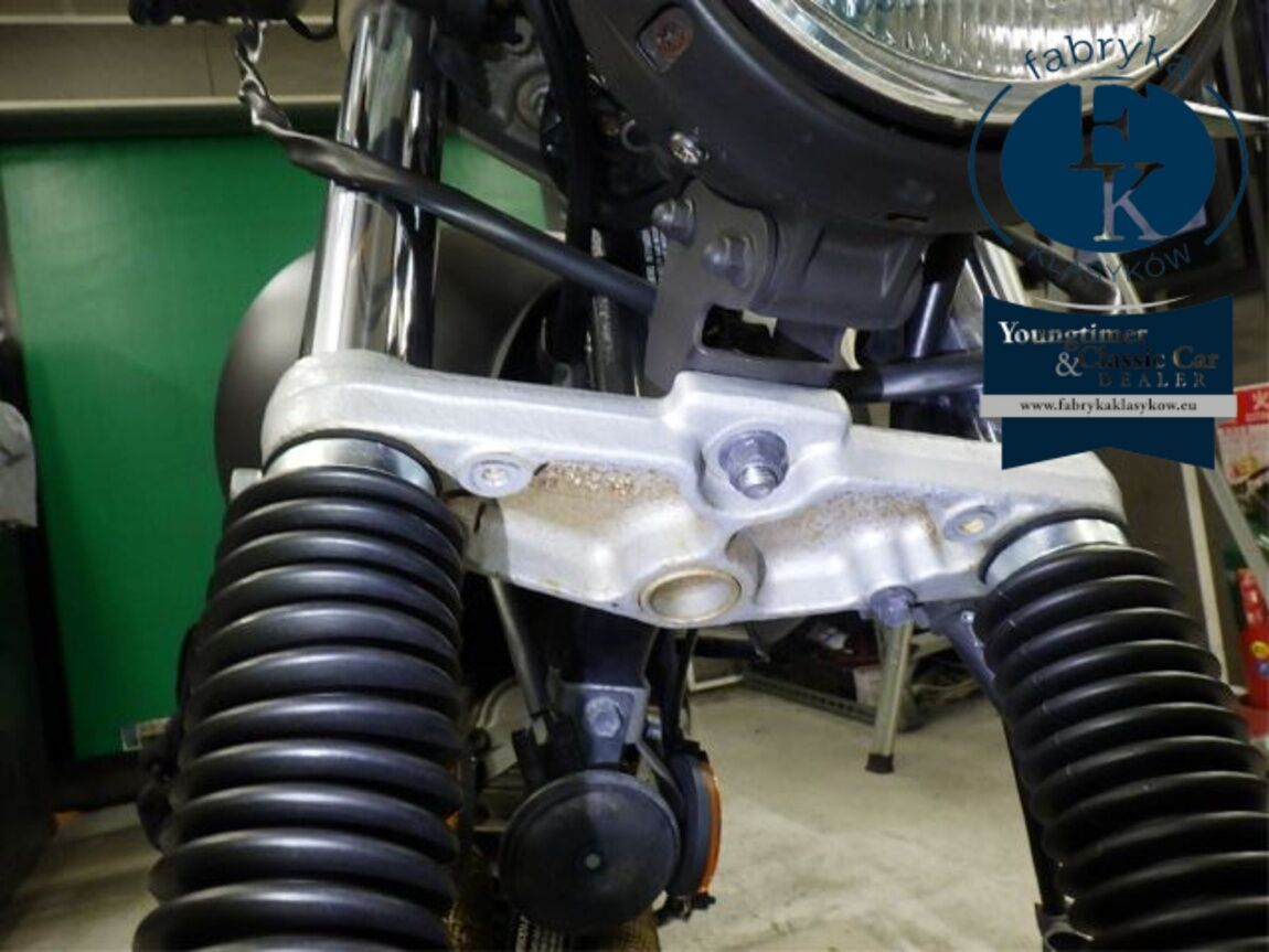 SUZUKI GZ250  - zdjęcie 22