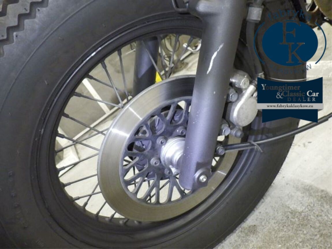 SUZUKI GZ250  - zdjęcie 24