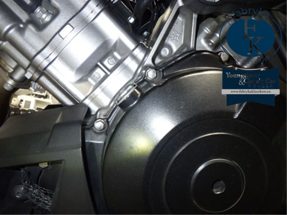 SUZUKI V STROM1000A 2014 - zdjęcie 12