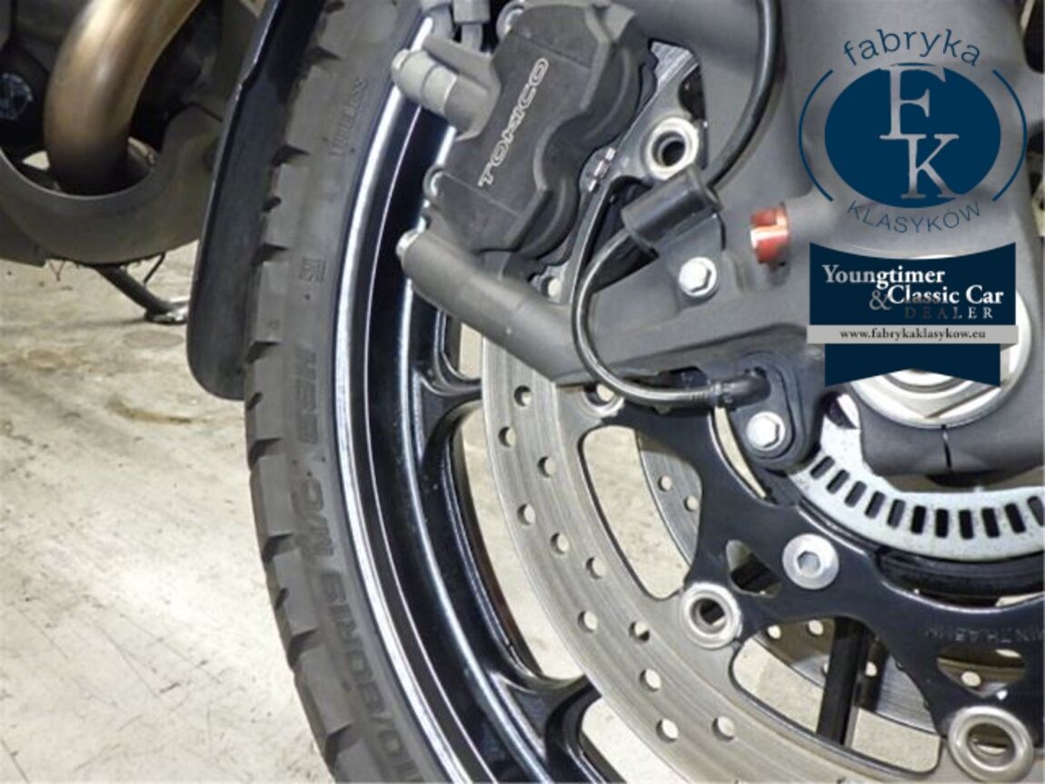SUZUKI V STROM1000A 2014 - zdjęcie 24