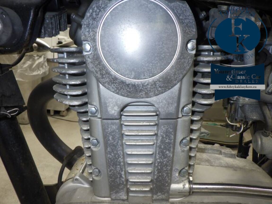 KAWASAKI ESTRELLA250  - zdjęcie 9