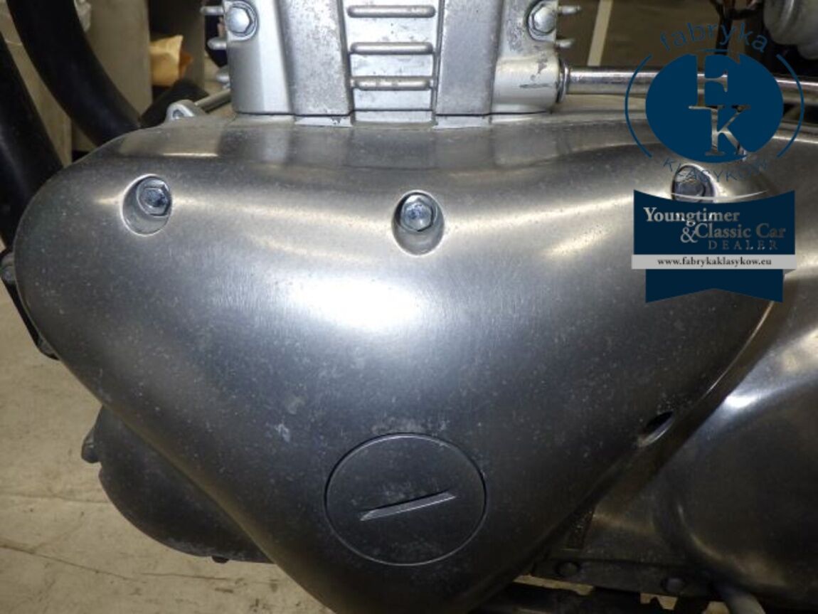 KAWASAKI ESTRELLA250  - zdjęcie 10