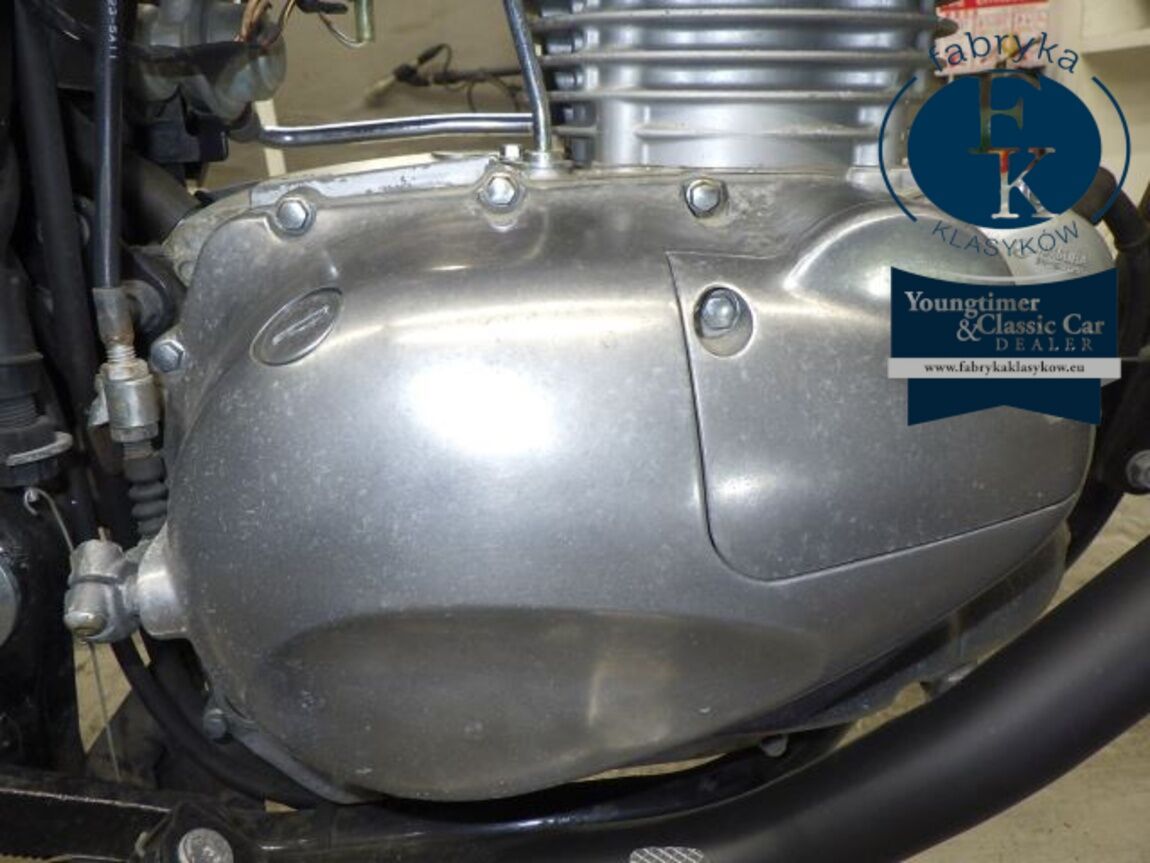 KAWASAKI ESTRELLA250  - zdjęcie 12