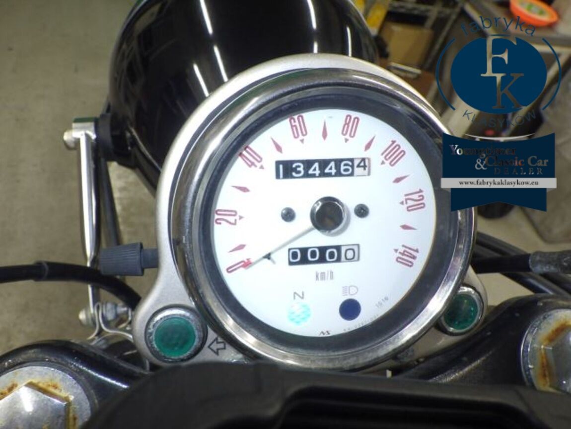 KAWASAKI ESTRELLA250  - zdjęcie 15