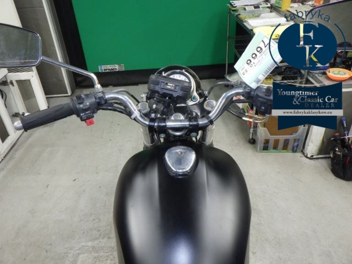 KAWASAKI ESTRELLA250  - zdjęcie 21